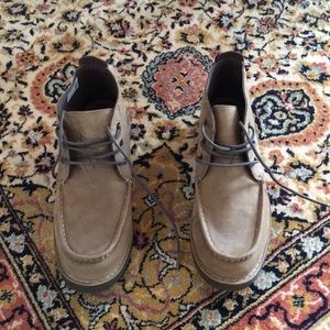 Toms Chukka Boot